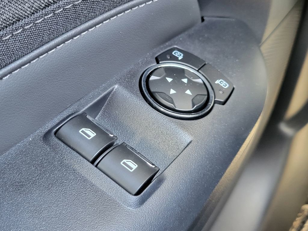 New 2026 Ford Mustang Coupe image 23