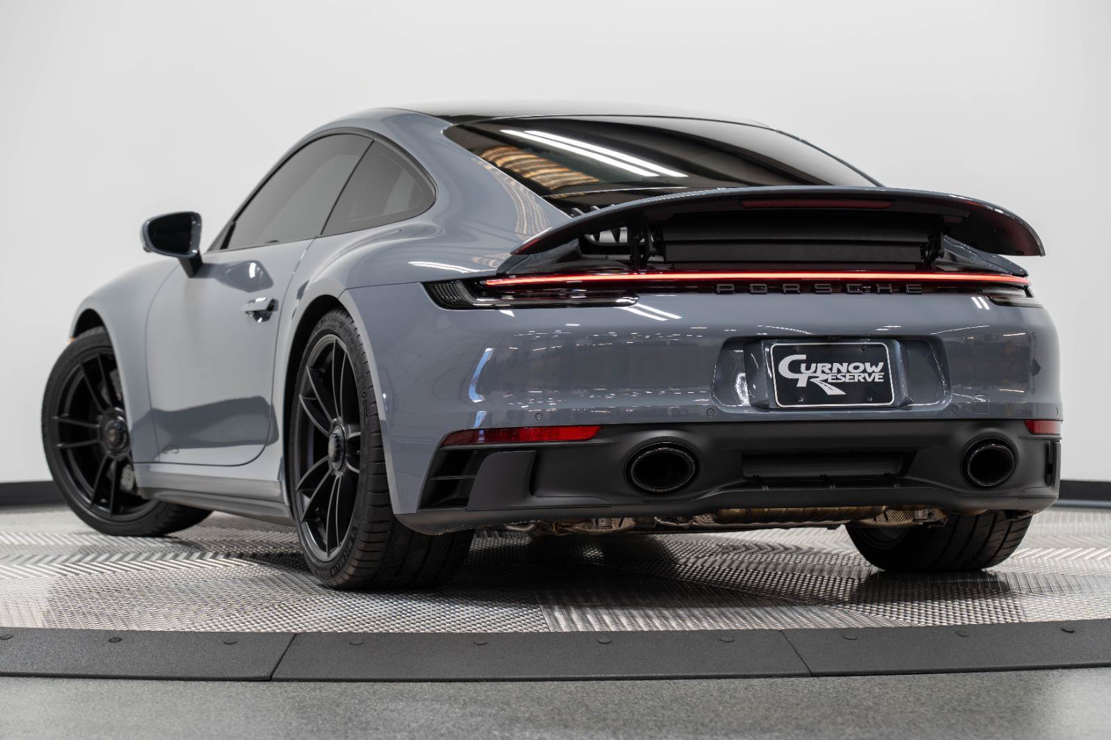 Used 2023 Porsche 911 Carrera GTS RWD image 32