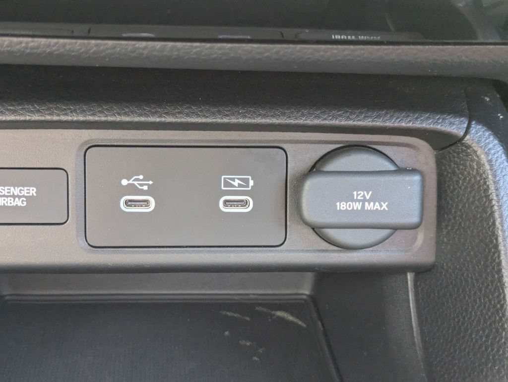 Used 2025 Honda Civic Si image 24