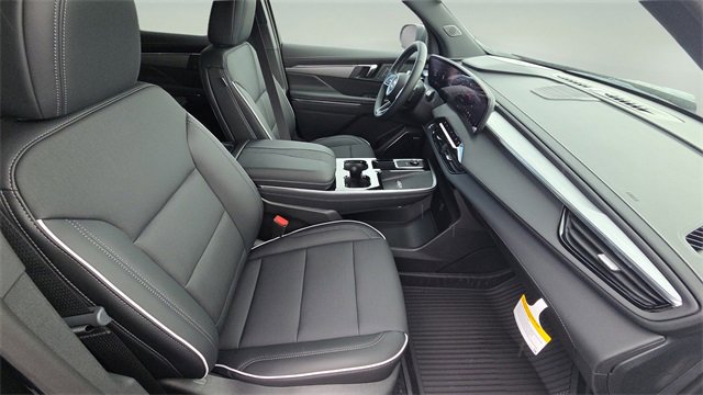 New 2026 Buick Enclave Preferred w/ LPO, Floor Liner Package image 10