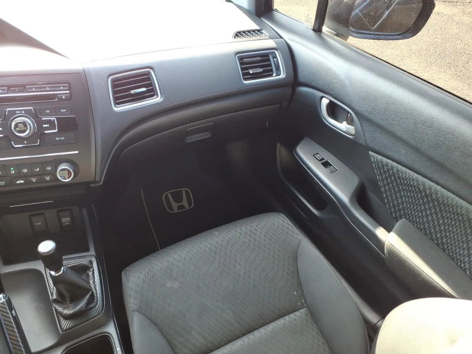 Used 2014 Honda Civic LX image 18