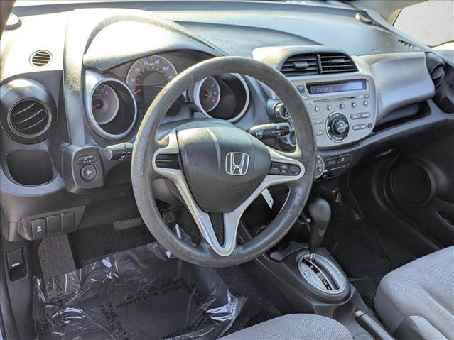 Used 2013 Honda Fit image 10