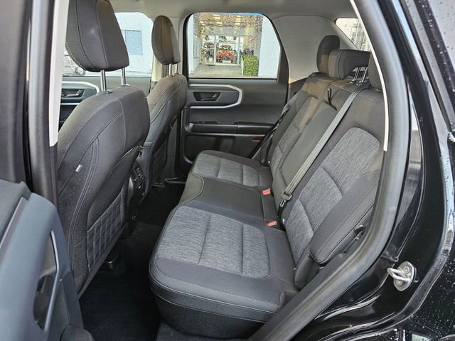 Used 2021 Ford Bronco Sport Big Bend w/ Big Bend Package (96B) image 18