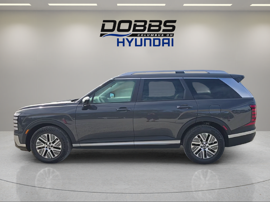New 2027 Hyundai Palisade SEL FWD image 2
