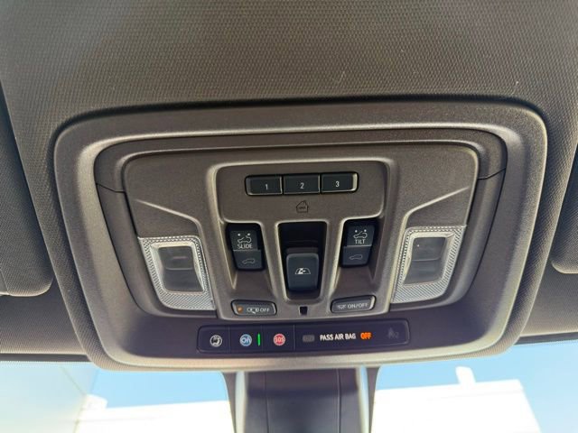 Used 2022 GMC Sierra 1500 Denali w/ Denali Reserve Package image 33