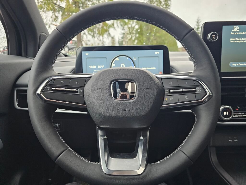 New 2026 Honda Prologue Elite image 18