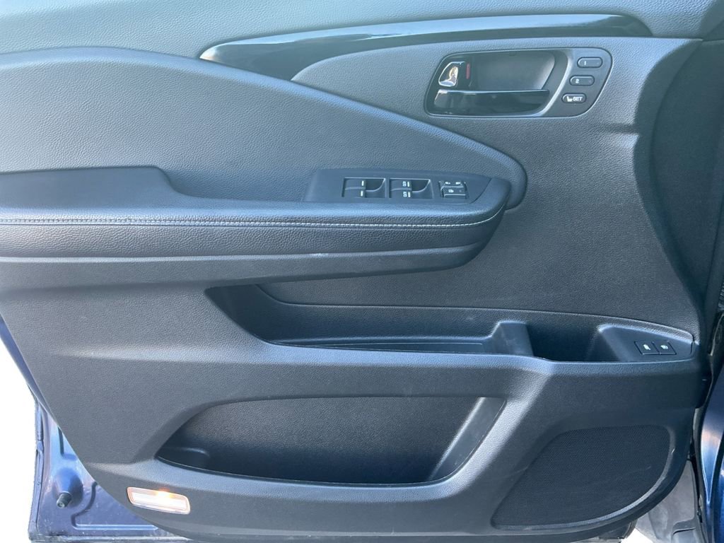 Used 2022 Honda Passport Elite image 24