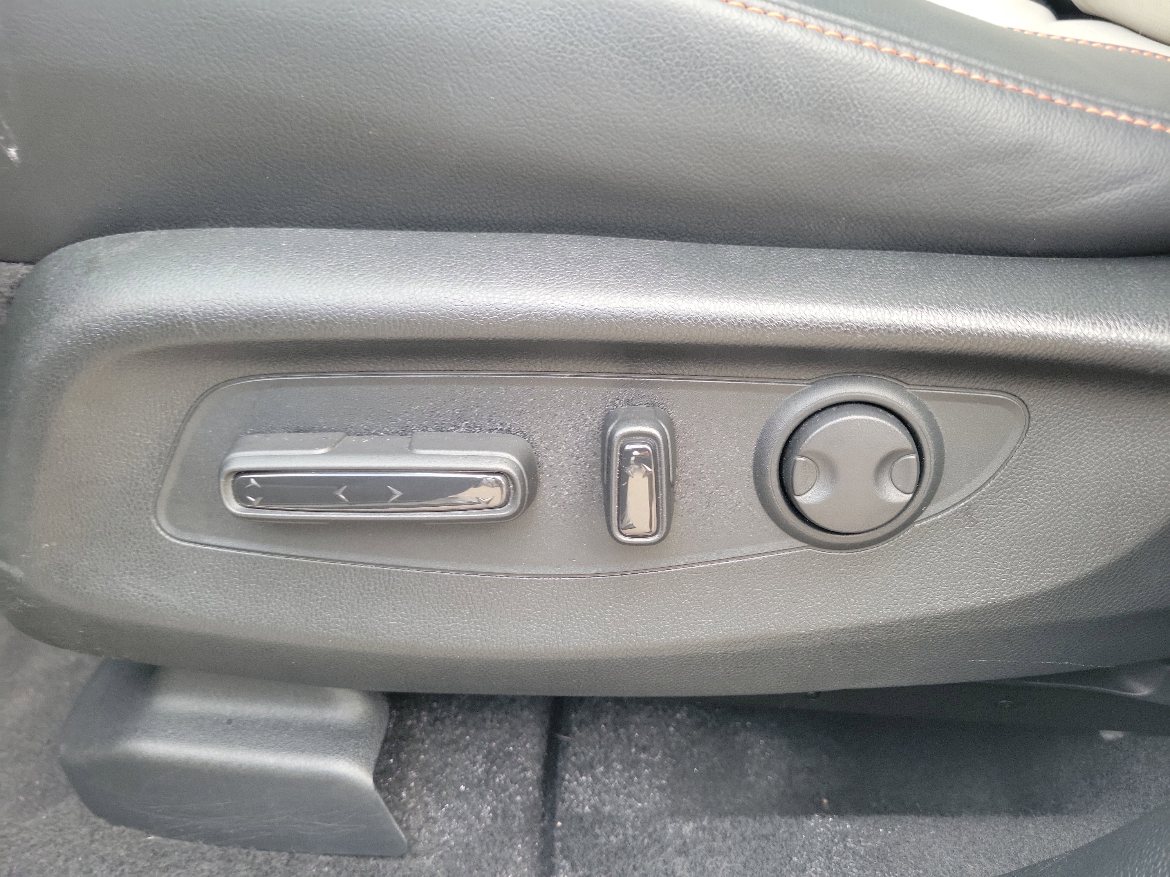 Certified 2023 Honda CR-V Sport Touring image 24