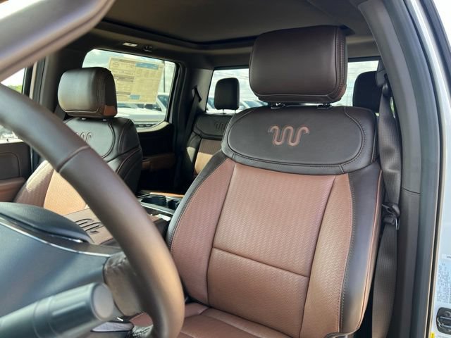 New 2026 Ford F150 King Ranch AWD/4WD image 12