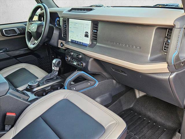 Used 2024 Ford Bronco Wildtrak image 22