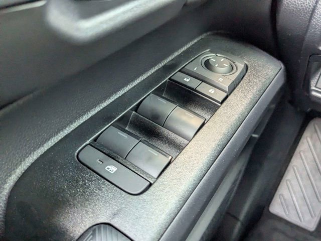 New 2026 Toyota 4Runner TRD Off-Road Premium image 24