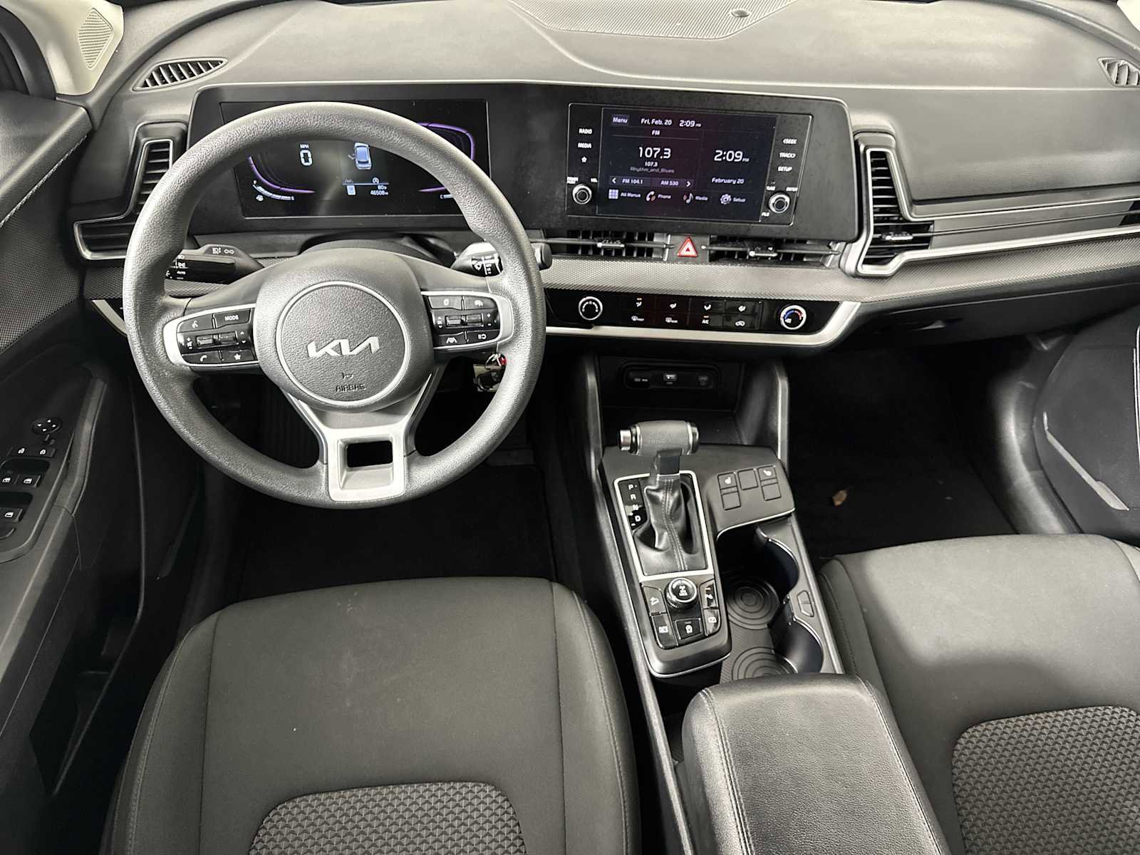 Used 2024 Kia Sportage LX image 13