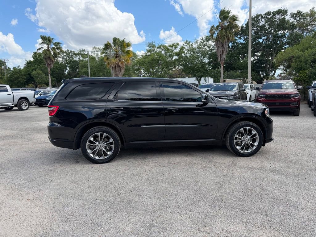 Used 2020 Dodge Durango GT image 7