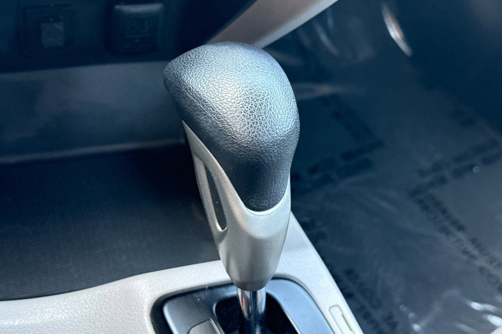 Used 2012 Honda Civic LX image 16