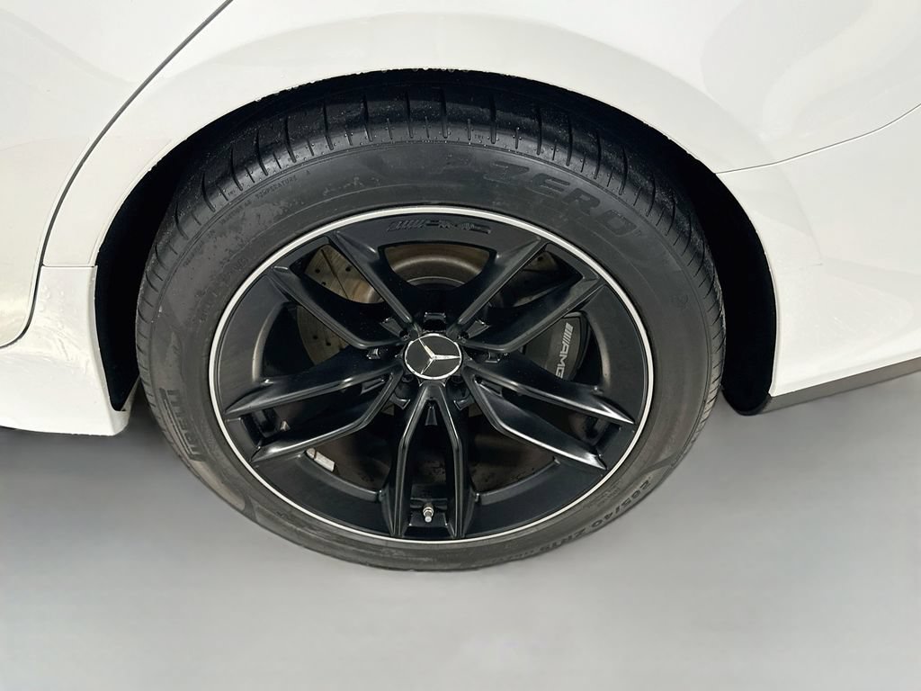 Certified 2024 Mercedes-Benz AMG GT 53 image 34