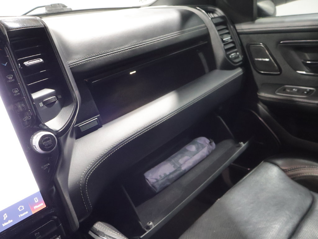 Used 2022 RAM 1500 TRX w/ TRX Level 2 Equipment Group AWD/4WD image 29