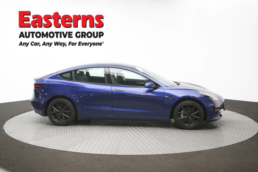 Used 2023 Tesla Model 3 Standard Range RWD image 40