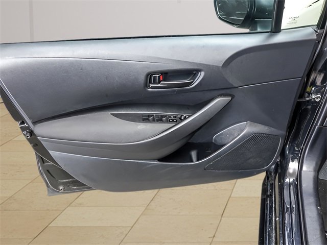 Certified 2025 Toyota Corolla LE image 20