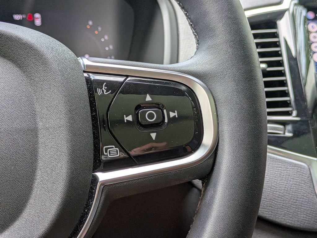 Used 2024 Volvo XC90 B6 Plus w/ Protection Package Premier AWD/4WD image 26