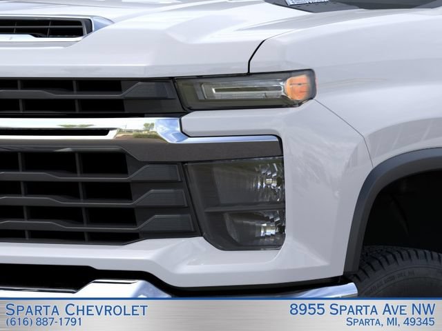 New 2026 Chevrolet Silverado 3500 LT w/ All Star Edition AWD/4WD image 10