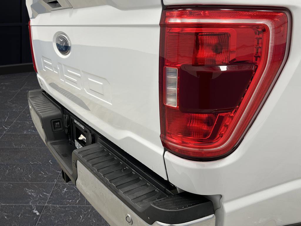 Used 2023 Ford F150 XLT w/ Equipment Group 302A High image 32