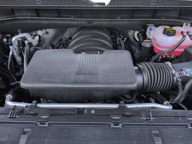 New 2026 Chevrolet Suburban High Country AWD/4WD image 33