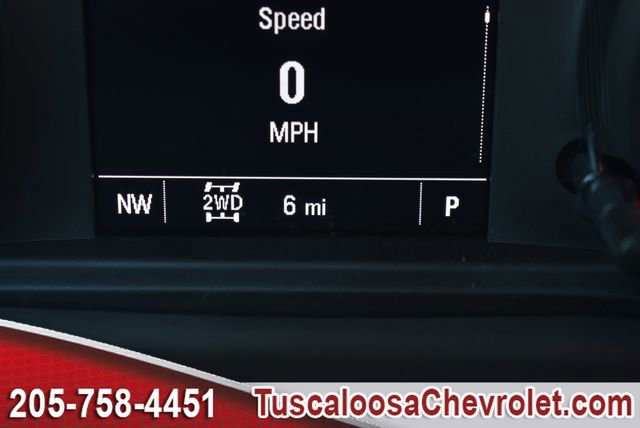 New 2026 Chevrolet Silverado 2500 Custom w/ Custom Value Package AWD/4WD image 23