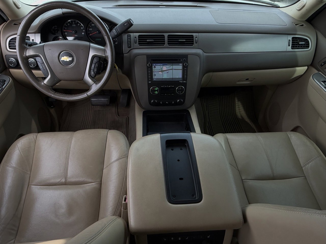 Used 2013 Chevrolet Tahoe LT image 11