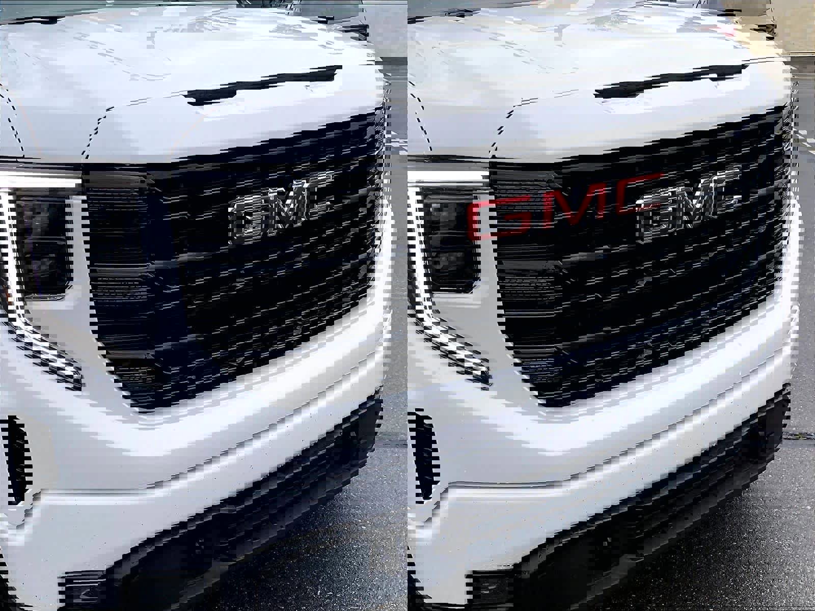 Used 2023 GMC Sierra 1500 Elevation w/ Preferred Package image 30