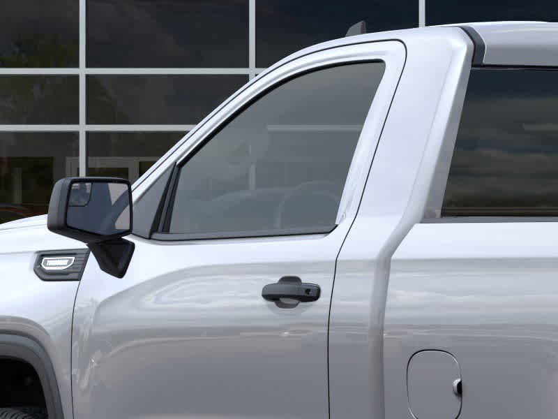 New 2026 GMC Sierra 1500 Pro w/ Pro Value Package image 12