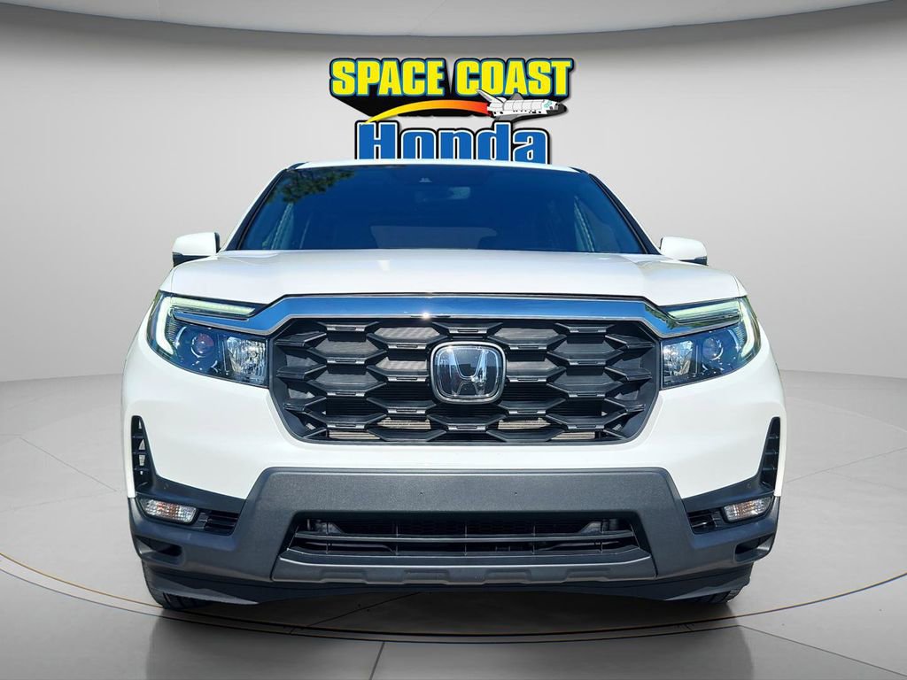 Used 2024 Honda Passport EX-L image 13