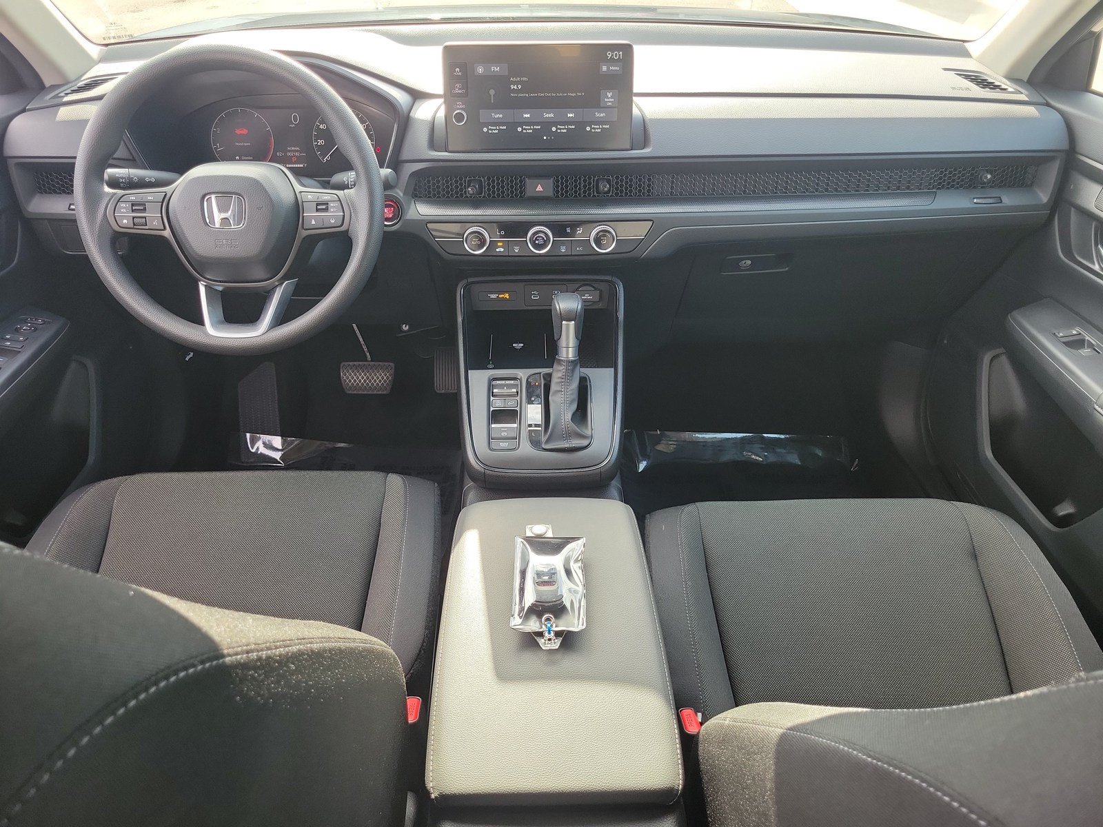 Used 2026 Honda CR-V LX image 28