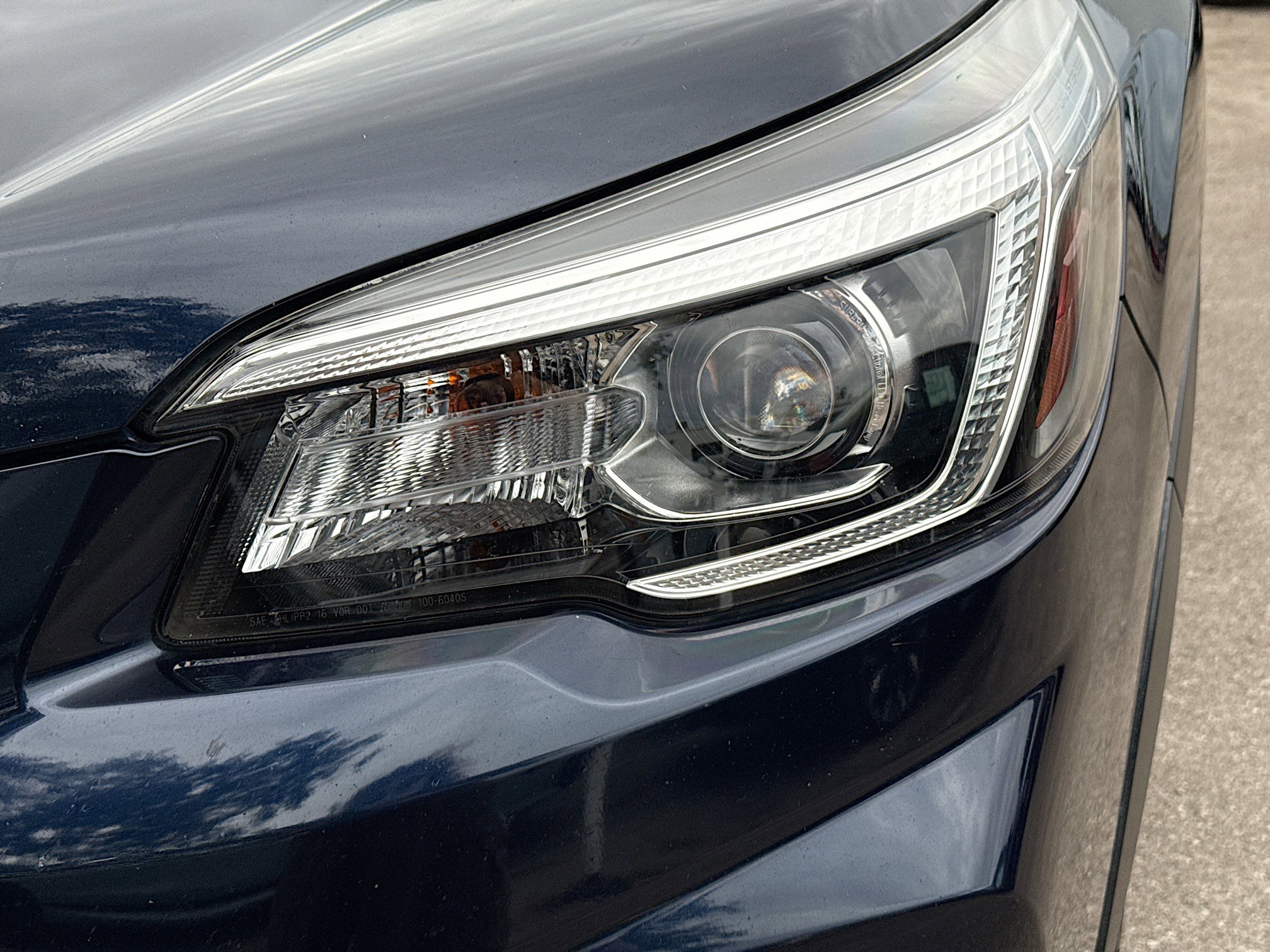 Used 2019 Subaru Forester Sport w/ Popular Package #2 image 9