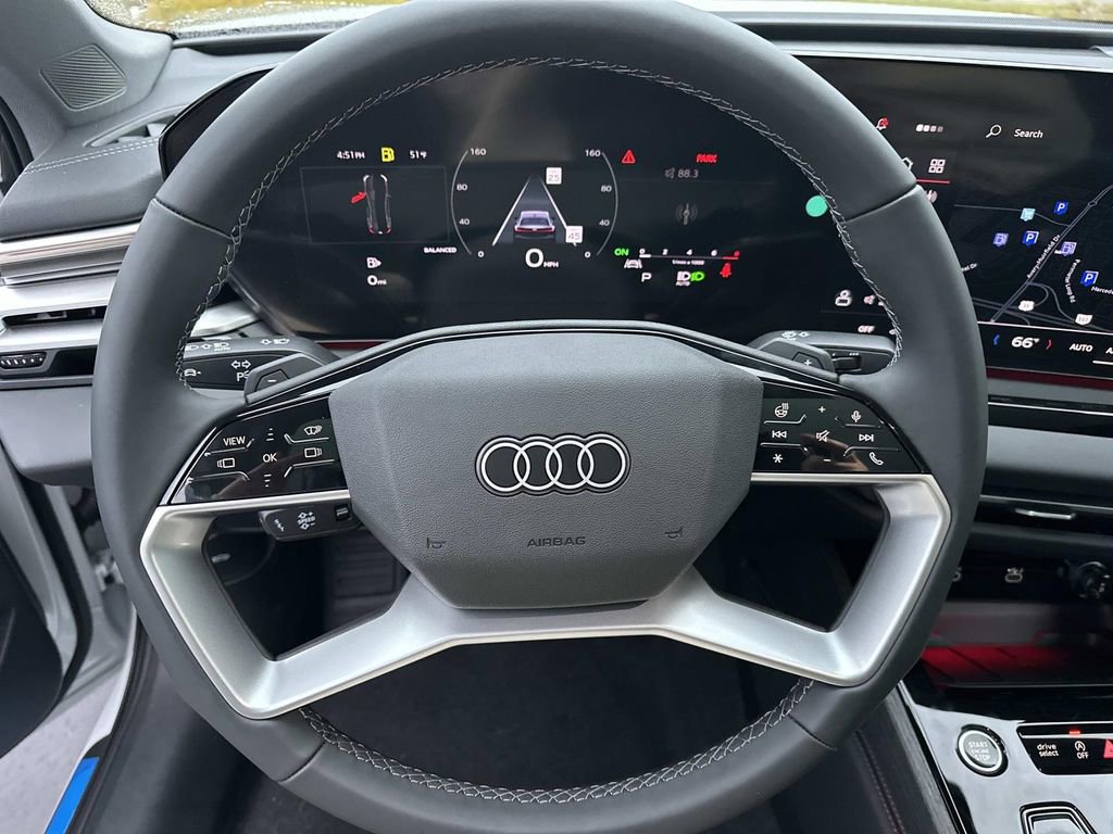 New 2025 Audi A5 2.0T Premium Plus Sedan image 15