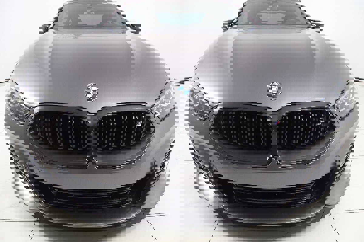 Used 2025 BMW M850i xDrive Coupe w/ M Sport Professional Package image 61