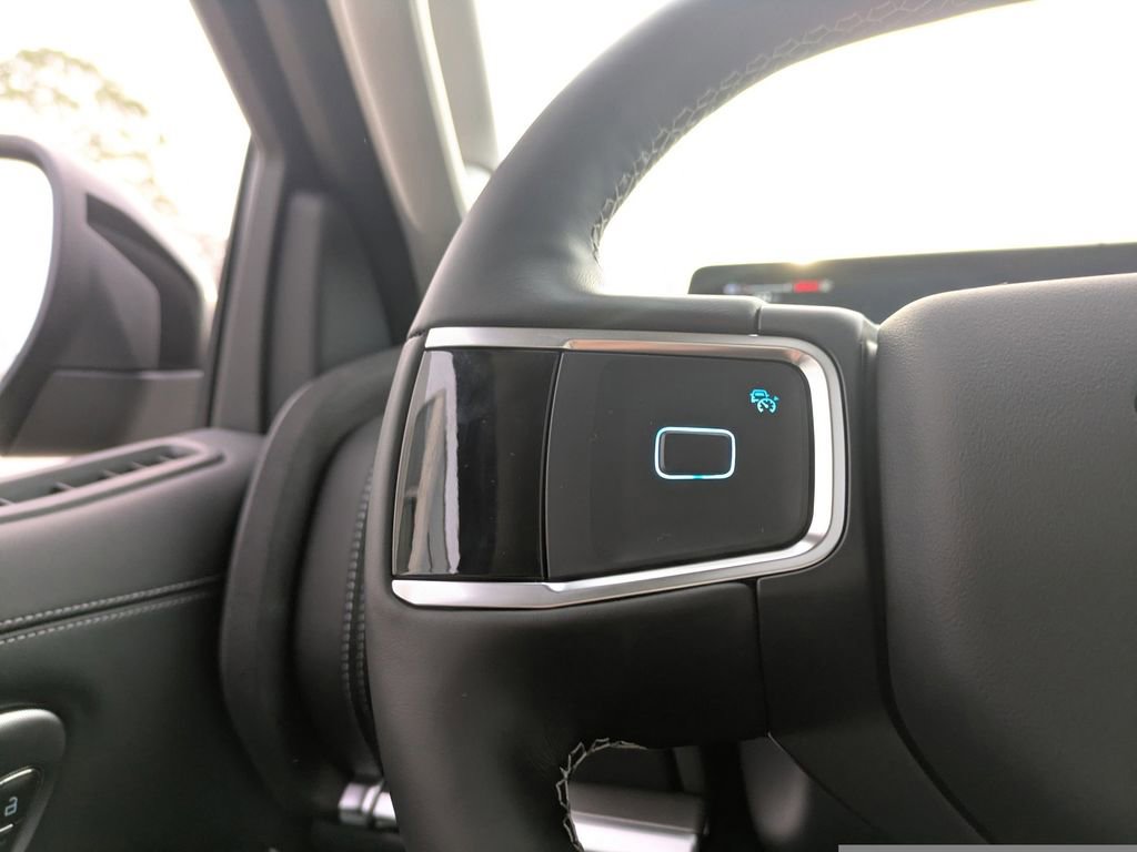 New 2026 Ford Expedition Platinum w/ Driver's Package image 32