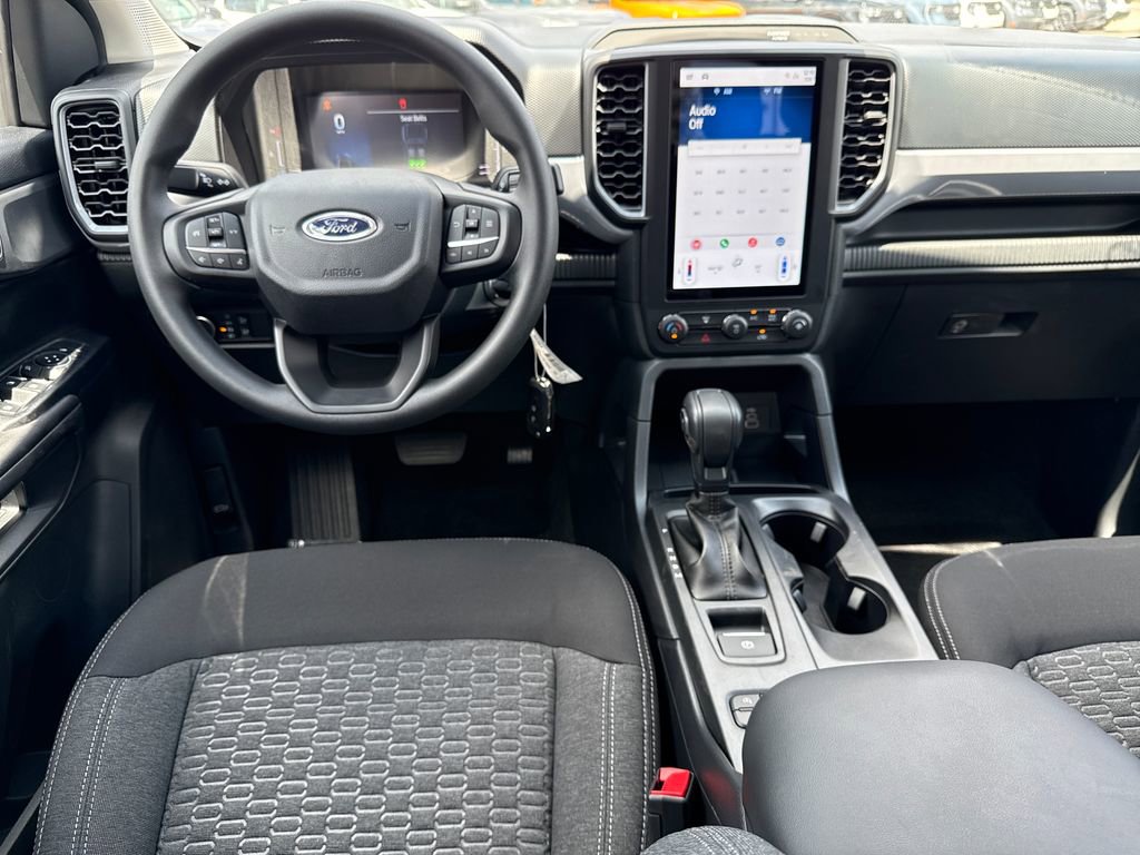 New 2026 Ford Ranger XL RWD image 5