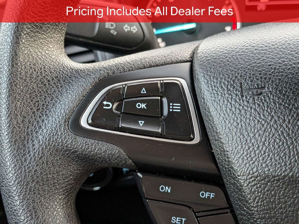 Used 2021 Ford EcoSport SE FWD image 26
