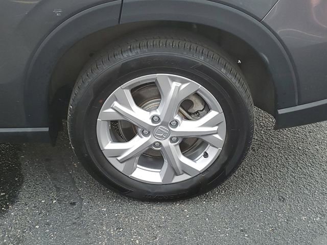 Used 2023 Honda HR-V LX image 5