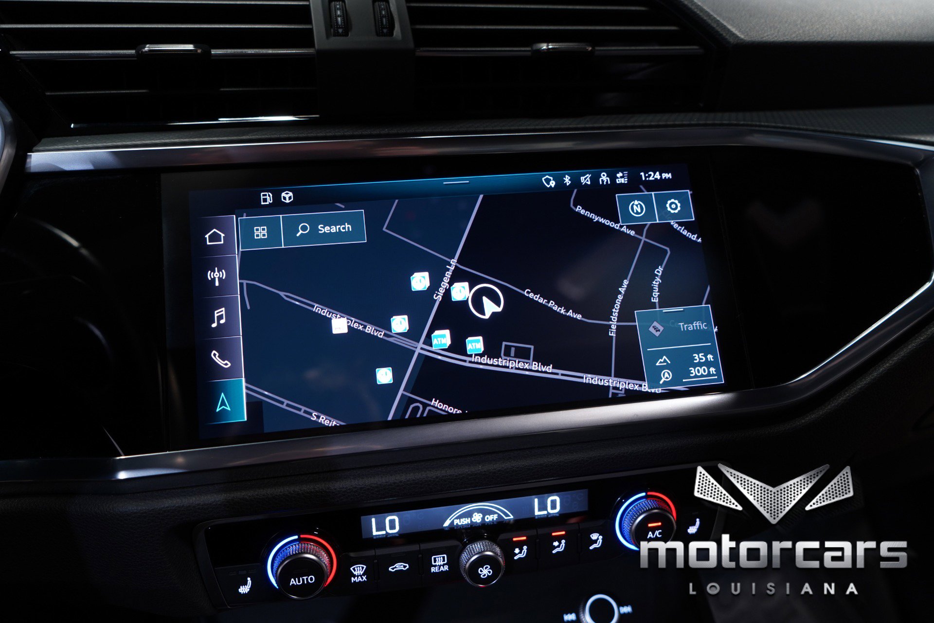 Used 2022 Audi Q3 2.0T Premium Plus w/ Premium Plus Package image 38