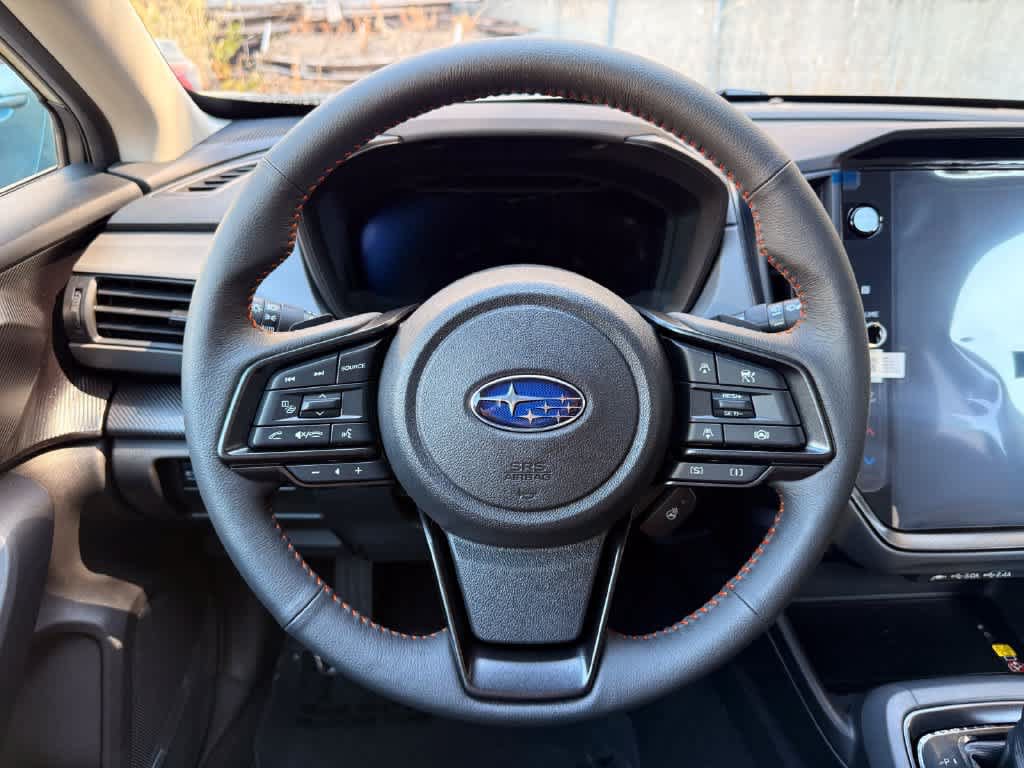 New 2026 Subaru Crosstrek 2.5i Limited AWD/4WD image 13