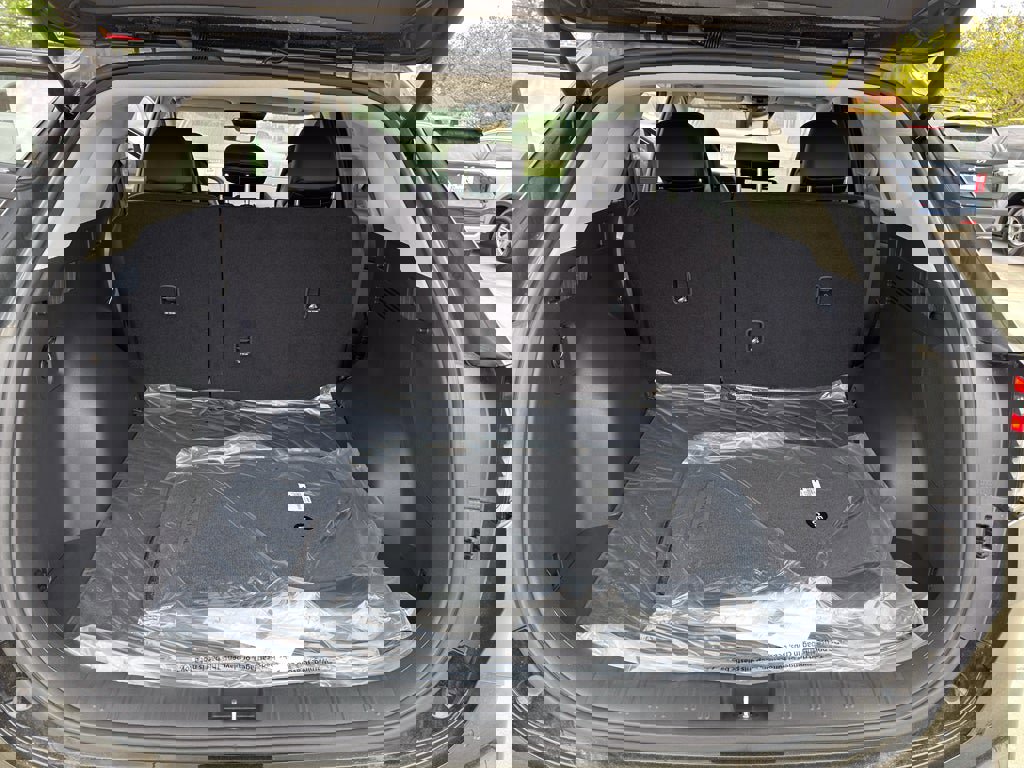 New 2026 Kia Sportage SX image 24