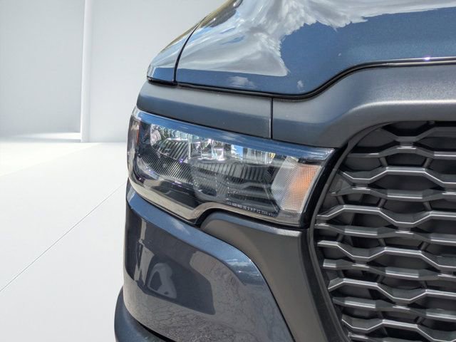 New 2026 RAM 1500 Rebel w/ Rebel Level 2 Equipment Group image 8