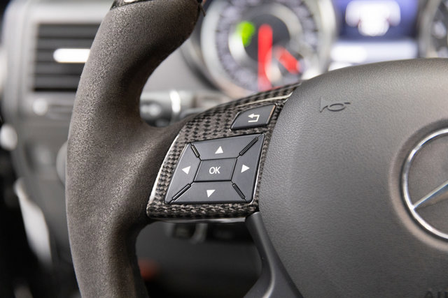 Used 2016 Mercedes-Benz G 65 AMG 4MATIC image 80