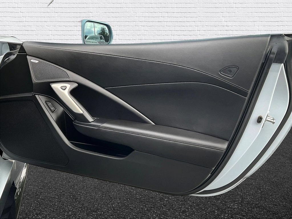 Used 2019 Chevrolet Corvette Grand Sport RWD image 20