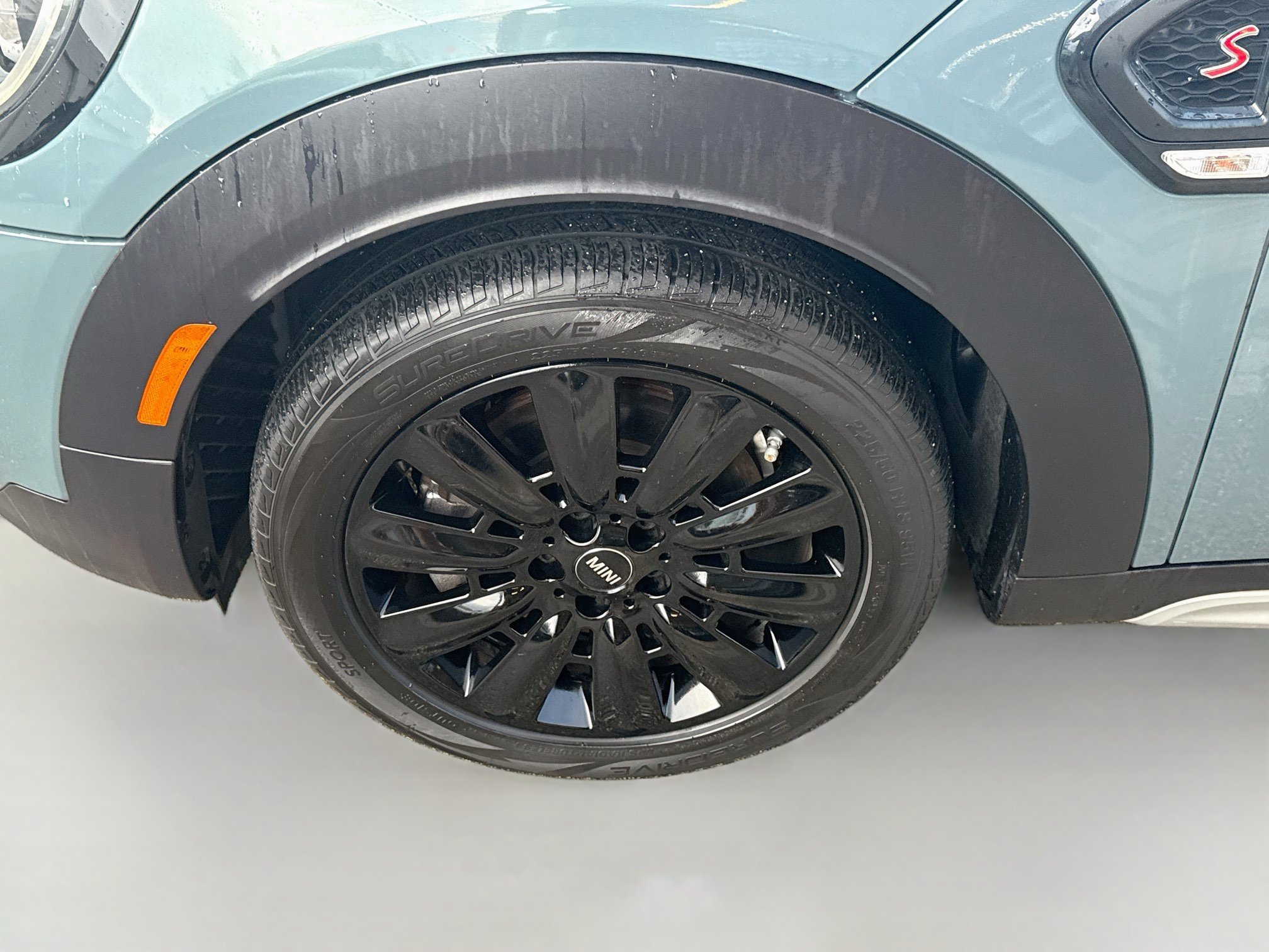 Used 2024 MINI Cooper Countryman S w/ Premium Package FWD image 34