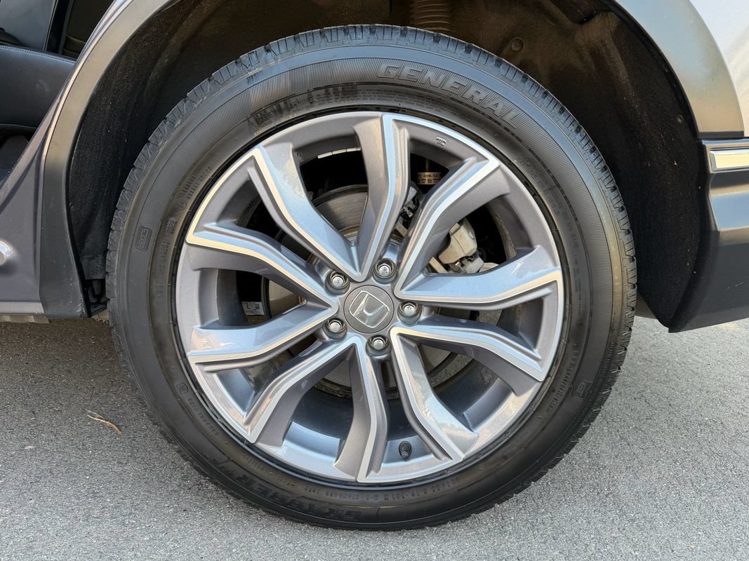 Used 2020 Honda CR-V Touring image 25