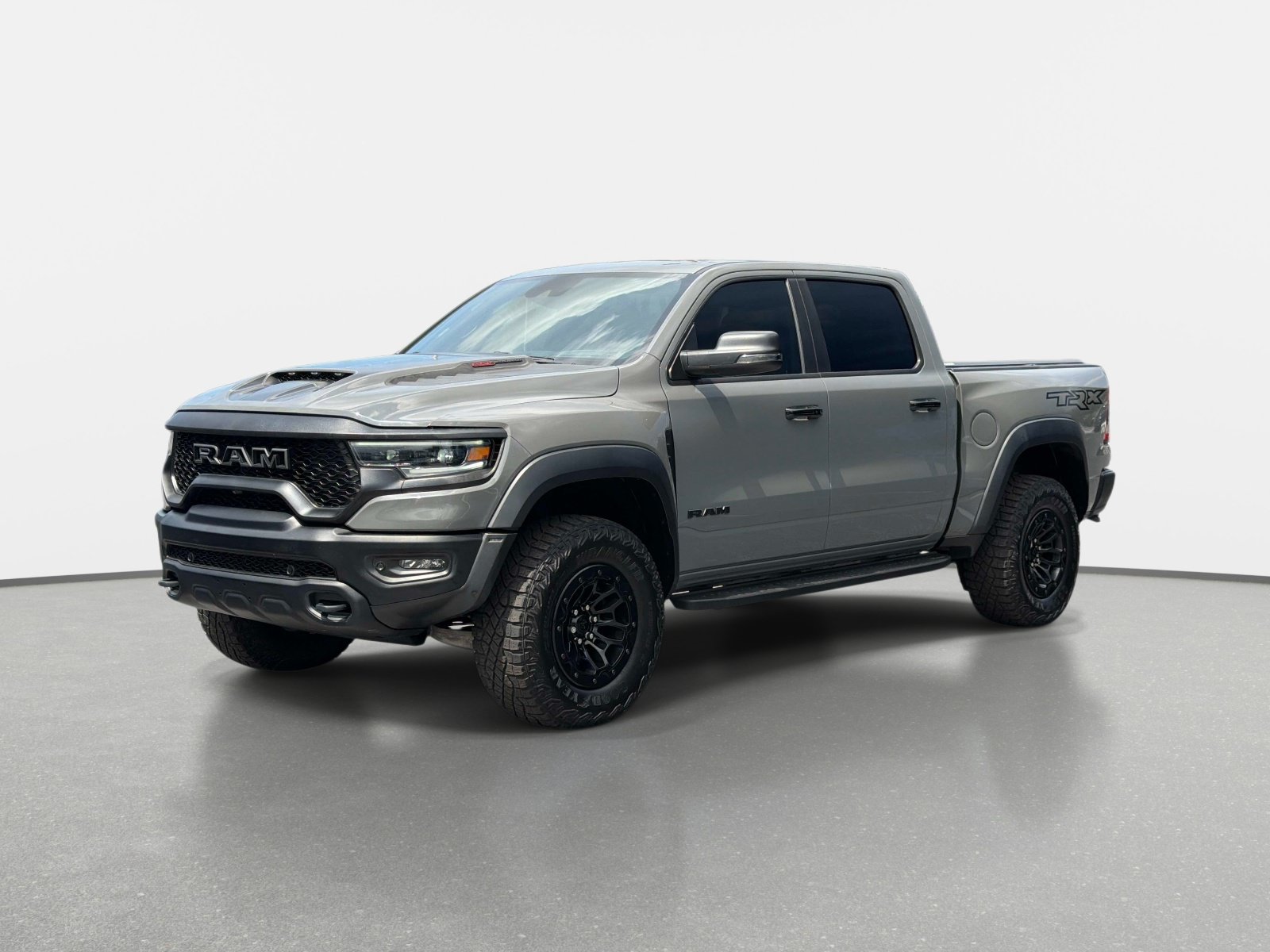 Used 2023 RAM 1500 TRX w/ TRX Level 2 Equipment Group AWD/4WD image 6