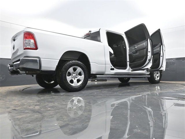 Used 2022 RAM 1500 Big Horn image 57