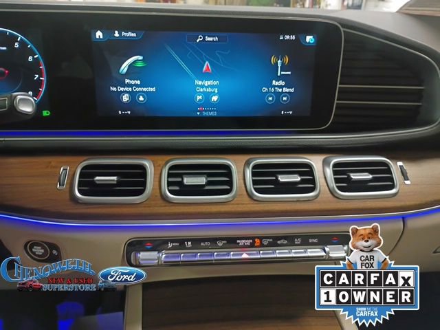 Used 2022 Mercedes-Benz GLE 350 GLE 350 image 13